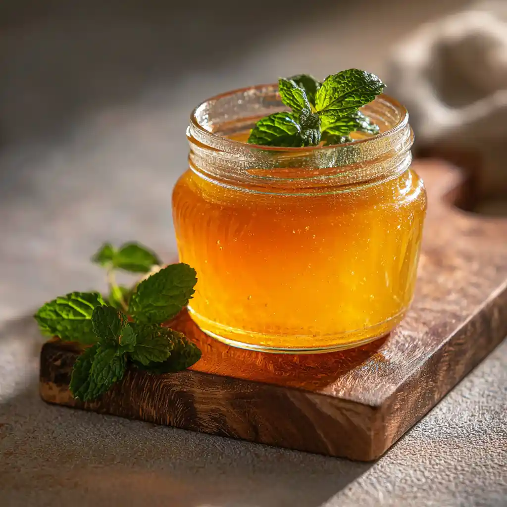 Jello Weight Loss Recipe: A Simple and Delicious Trick That Might Help You Slim Naturally