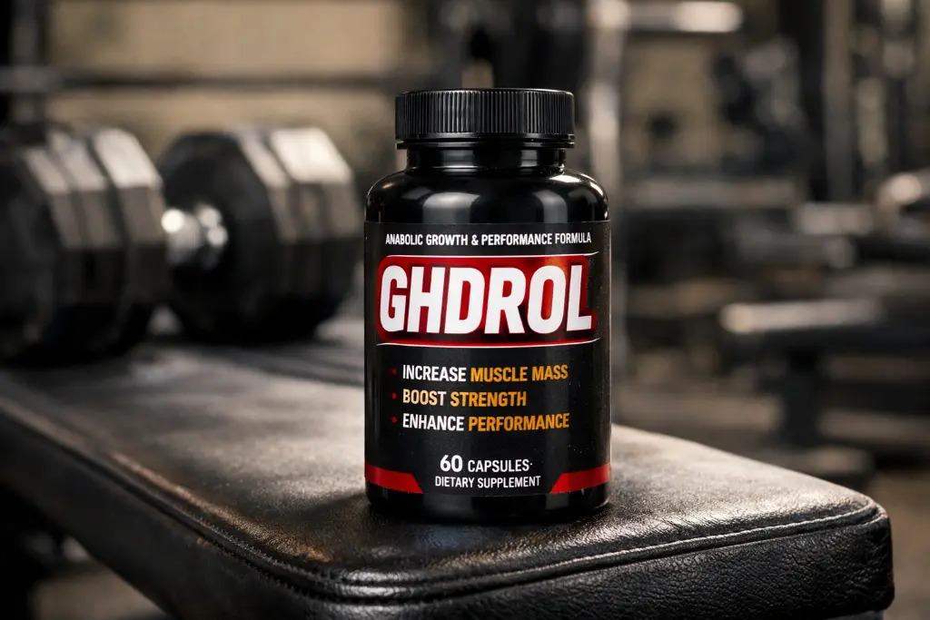 Does GHDROL Work? Real Results, Risks, and Truth