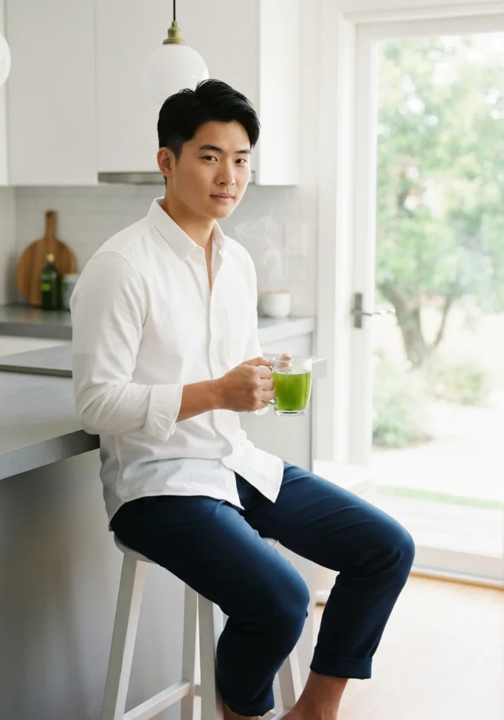 Green Tea Recipe: Simple, Refreshing, and Easy to Make at Home