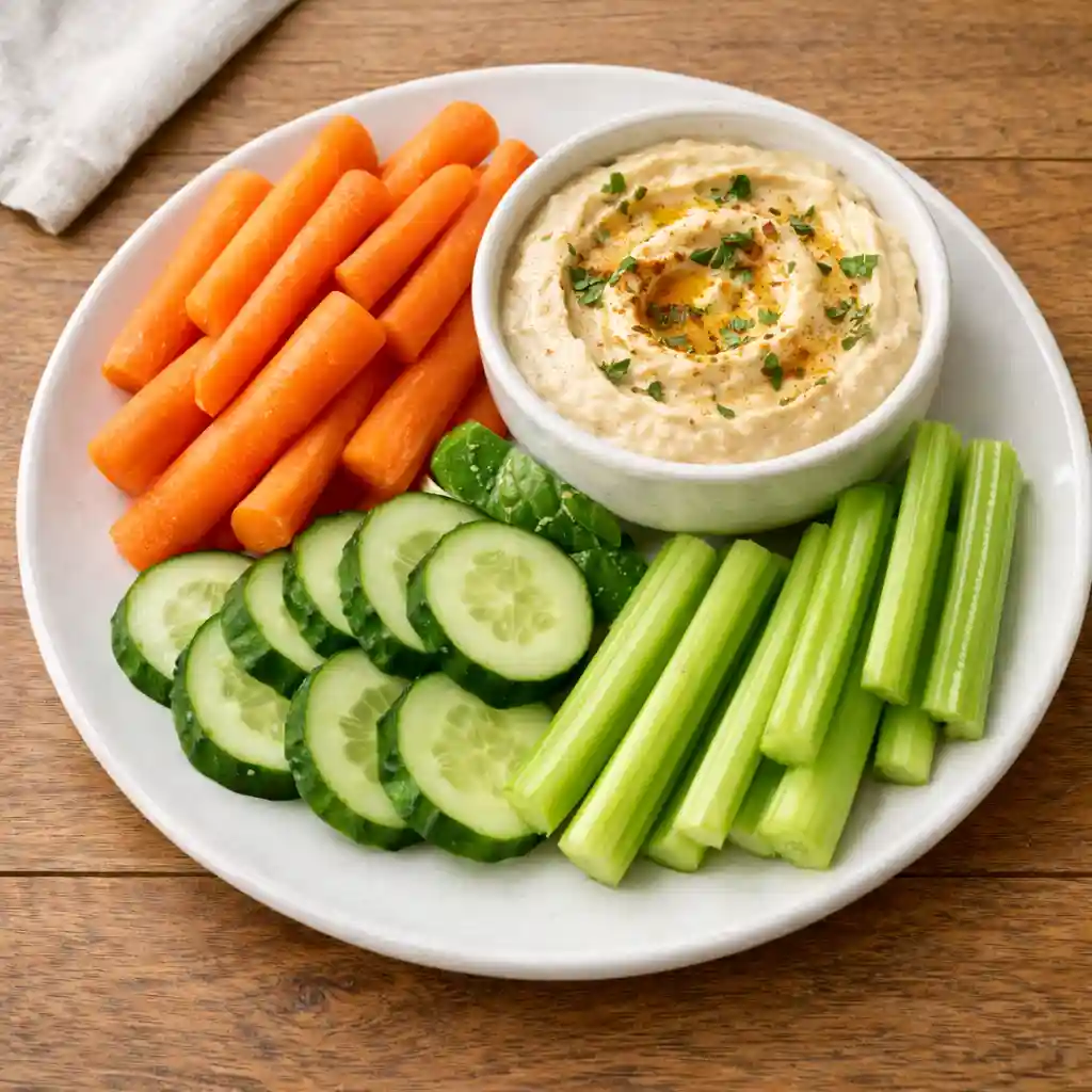 low calorie snacks under 100 calories selection