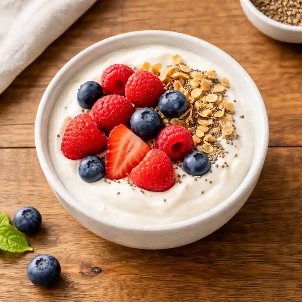 healthy low-calorie snacks for weight loss - roasted chickpeas healthy crunchy snack