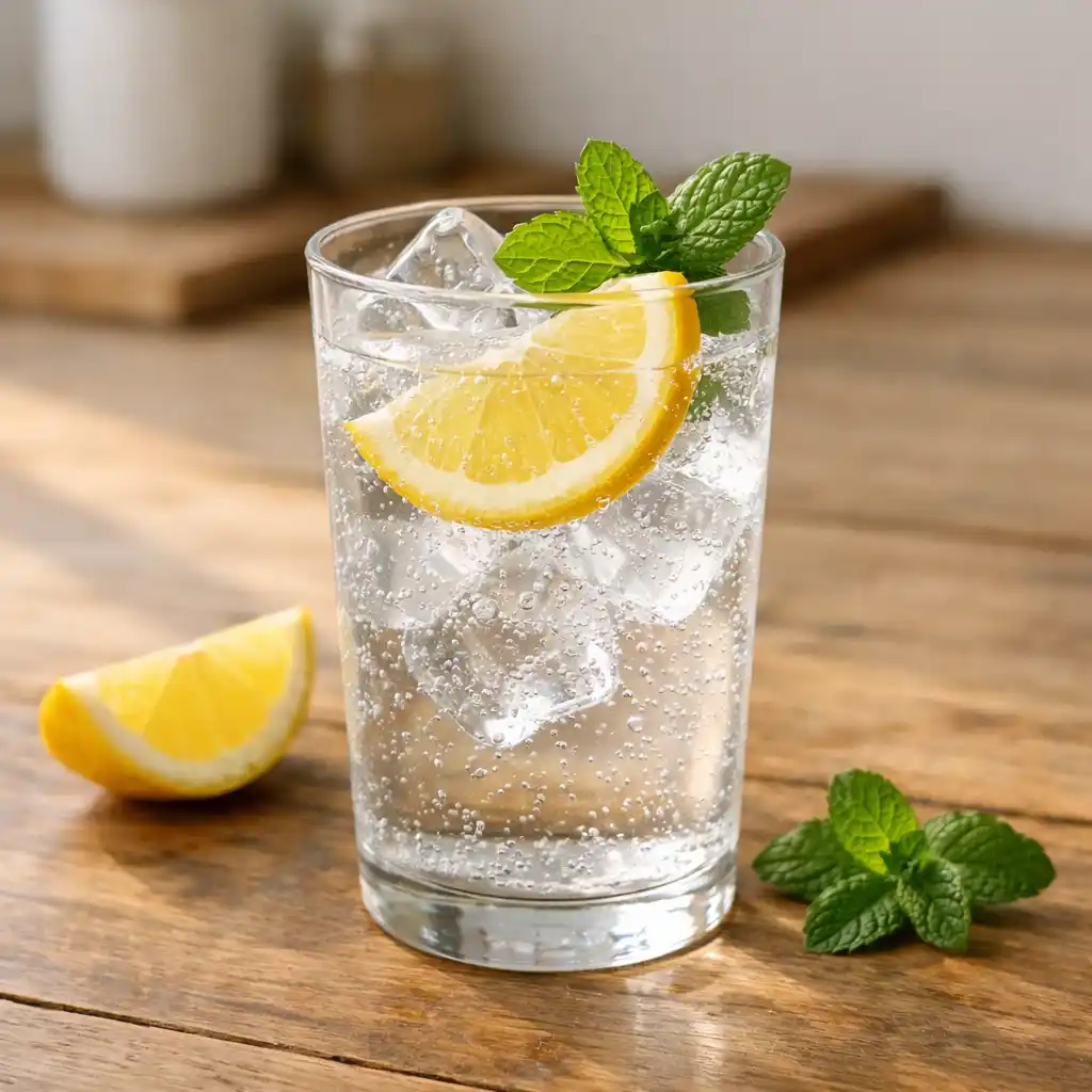 Whats in Tonic Water? Simple Guide to Ingredients and Uses